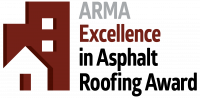 Arma Arma Excellence Logo