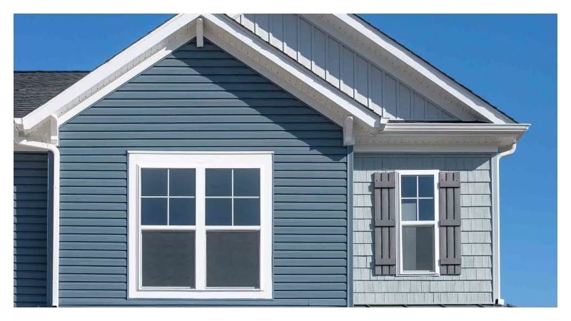 Siding Service Image