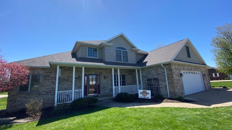 The Best Roofing Services