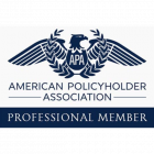 Apa Badge
