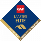 Gaf Master Elite Badge